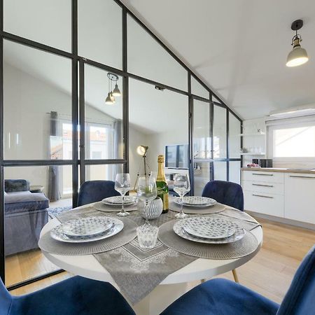 Exclusive Apartments Withlove ซาดาร์ ภายนอก รูปภาพ