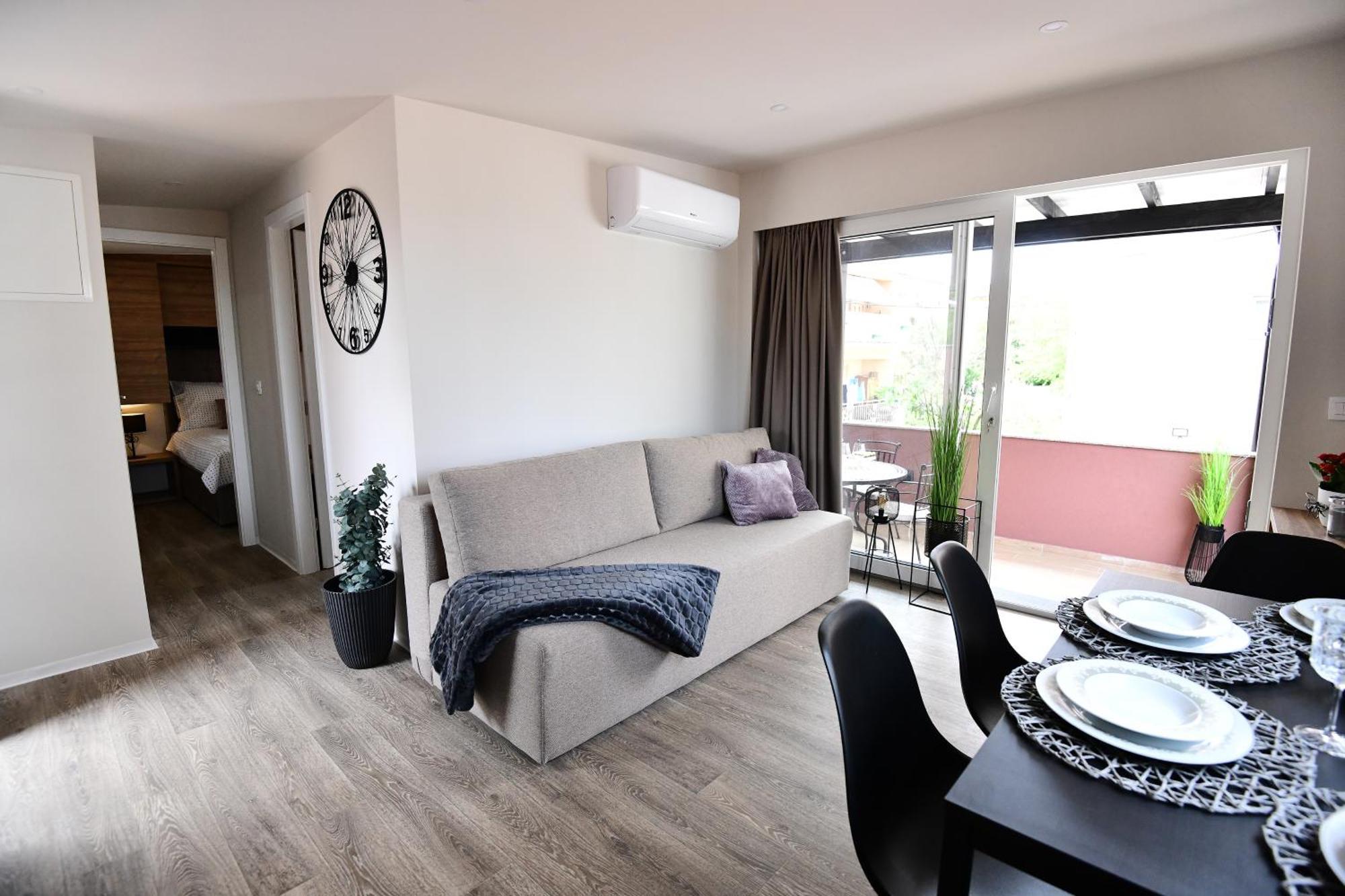 Exclusive Apartments Withlove ซาดาร์ ภายนอก รูปภาพ