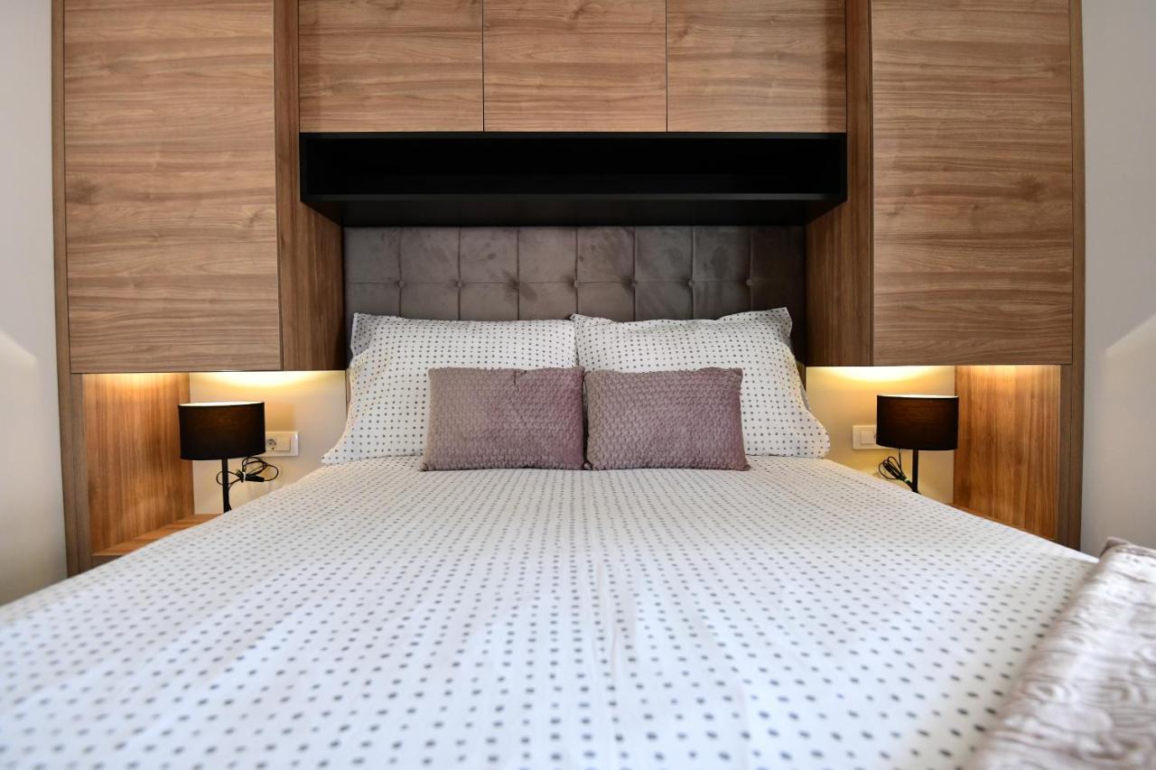 Exclusive Apartments Withlove ซาดาร์ ภายนอก รูปภาพ