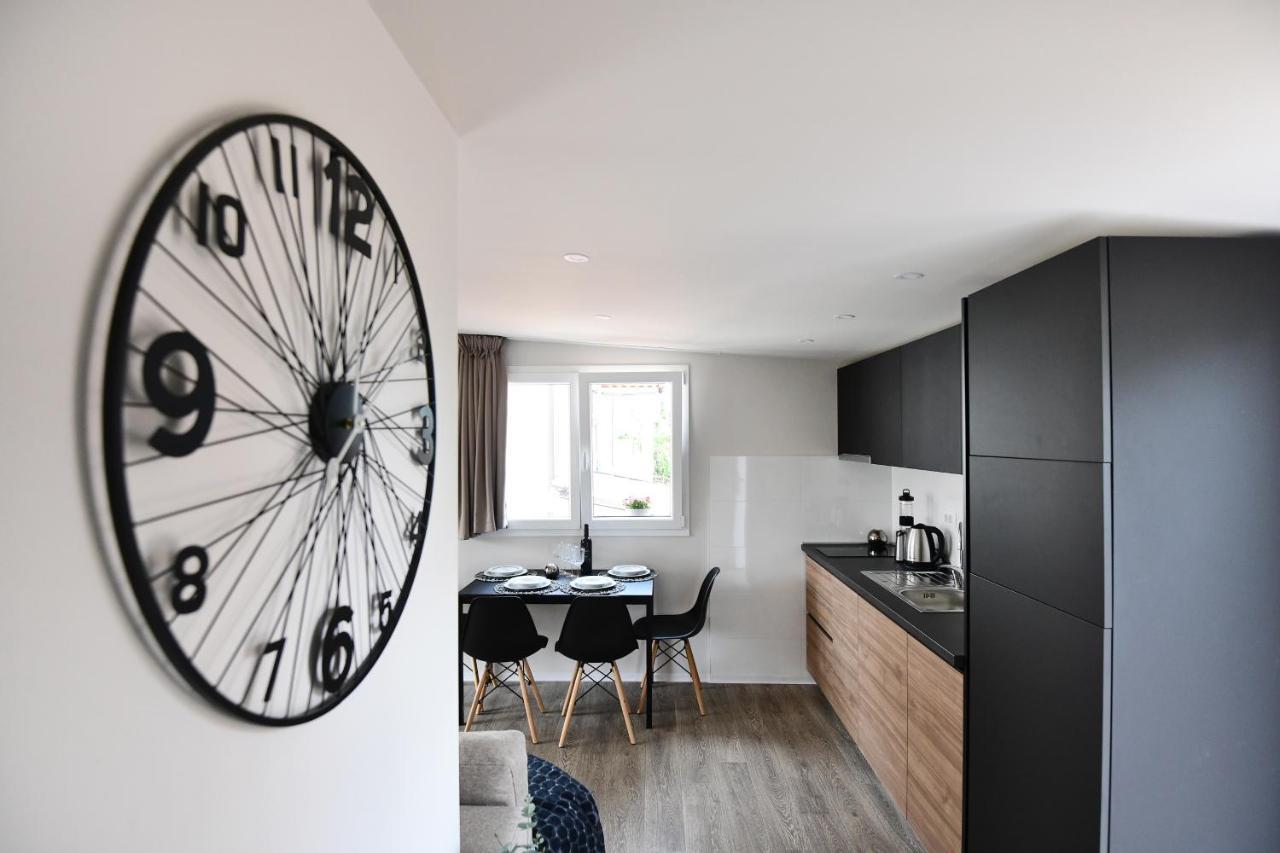 Exclusive Apartments Withlove ซาดาร์ ภายนอก รูปภาพ