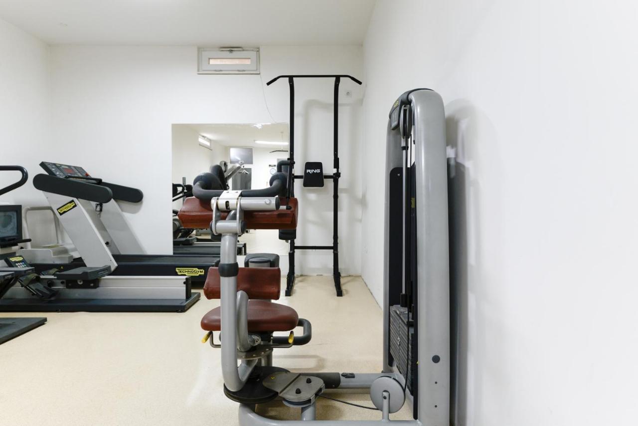 Exclusive Apartments Withlove ซาดาร์ ภายนอก รูปภาพ