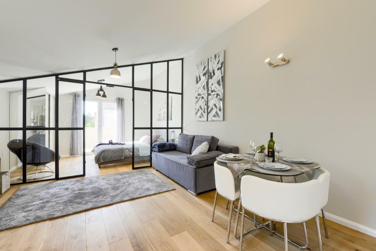 Exclusive Apartments Withlove ซาดาร์ ภายนอก รูปภาพ